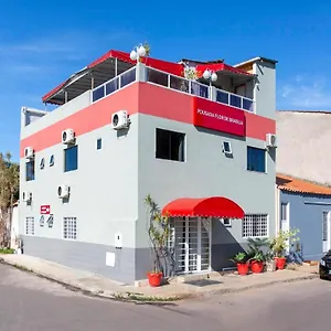2* Hotel Flor De