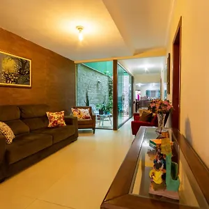 2* Estalagem Jardim