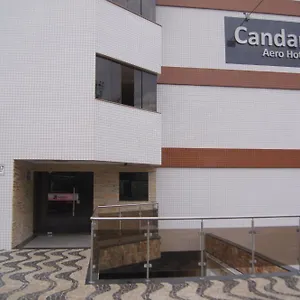 Candango Aero *** Guara (Federal District)