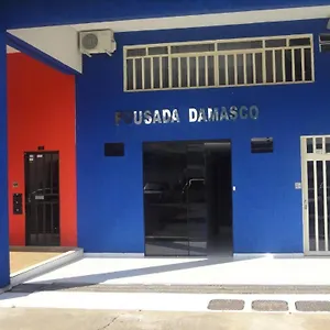 2* Hotel Damasco